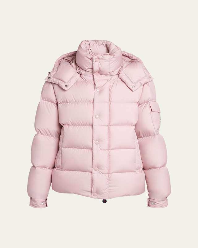 Maya 70 Micro Matte Puffer Jacket